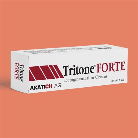 Tritone forte krem içeriği